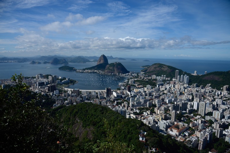 © Tomaz Silva/Agência Brasil