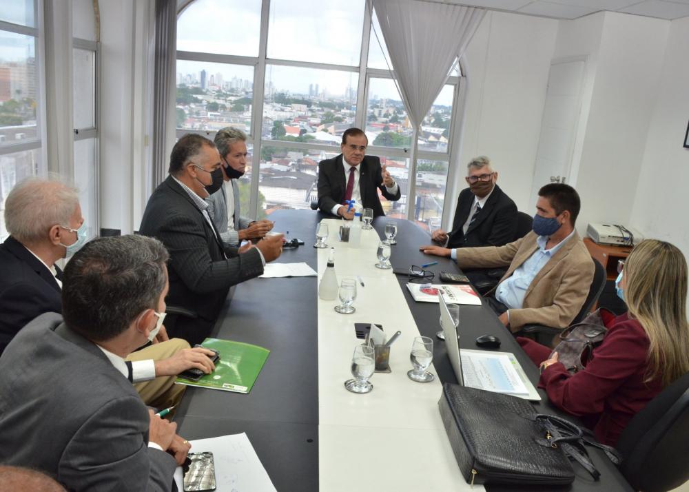 Servidores do Tribunal têm reajuste de mais de 100% nos salários (Foto: Divulgação/TJPB)