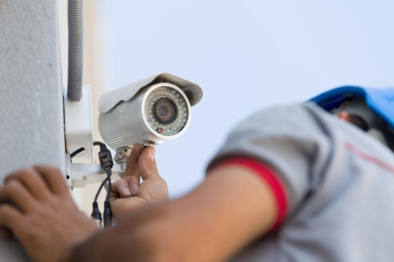 Depois de dois anos, Prefeitura de Sousa publica ordem de serviço para implantação do sistema de monitoramento na cidade