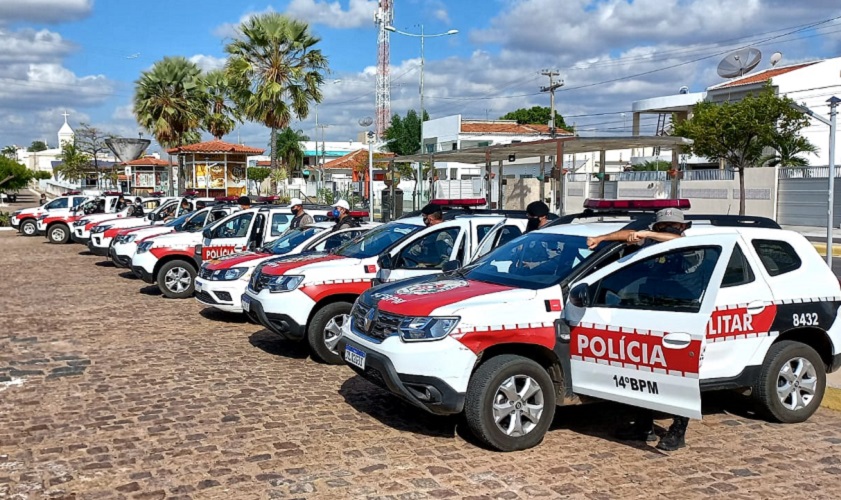 O crime será investigado pela Polícia Civil, com o objetivo de identificar e prender a dupla (Foto: Reprodução)