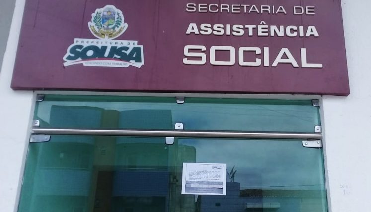 Secretária de Ação social da prefeitura de Sousa pretende adquirir carro automático, com seis marchas. (Foto: Reprodução).