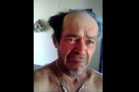 José Iaiá teria sofrido um infarto fulminante e não resistiu. (Foto: Reprodução).