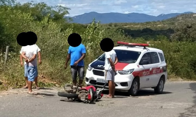 Foto - Reprodução