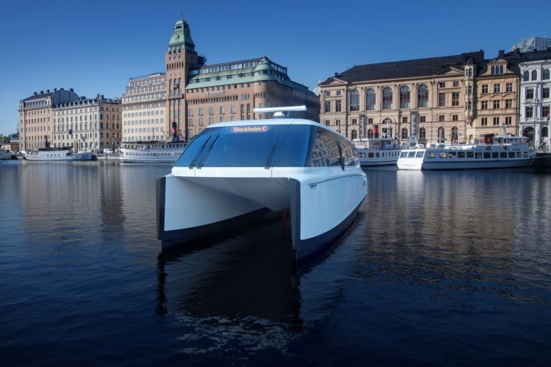Candela Boats