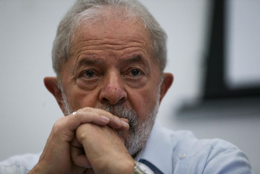 Celso de Mello e Cármen Lúcia, que também integram a 2ª Turma, não participaram da sessão e o resultado ficou em 2 a 1. (Foto: Reprodução)