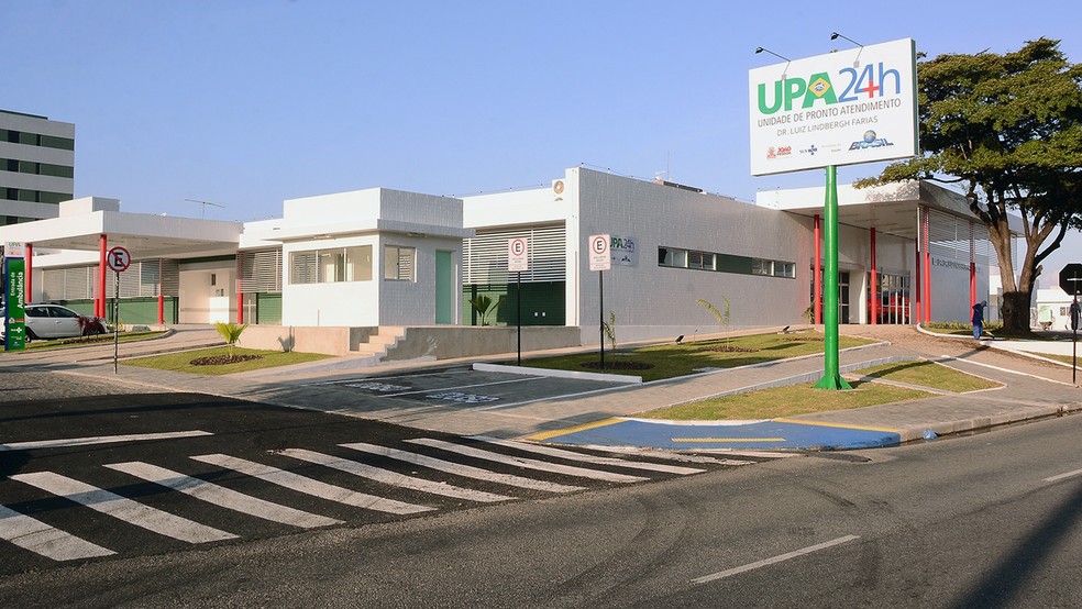 Estas mesmas inconformidades já haviam sido observadas na última vistoria realizada pelo CRM-PB, em outubro de 2021. (Foto: Reprodução).