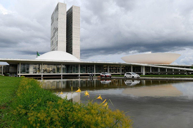 Roque de Sá/Agência Senado