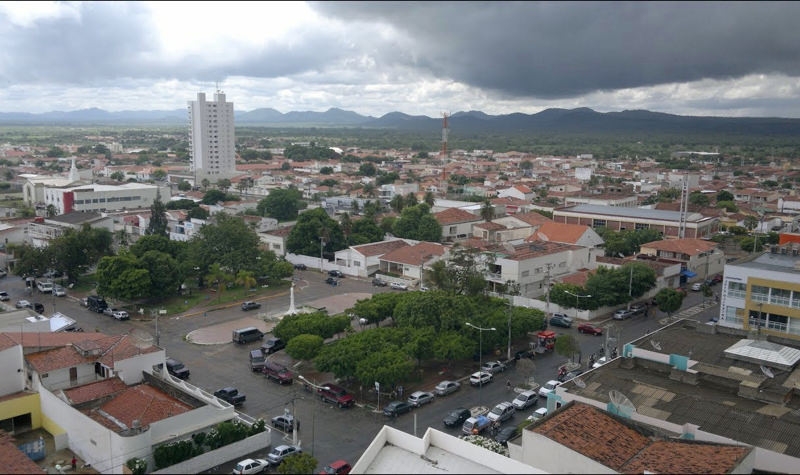 Cidade receberá mais de 400 mil reais para fortalecimento da Guarda Municipal (Foto: Divulgação)