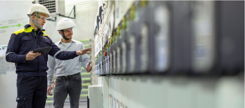 Schneider Electric