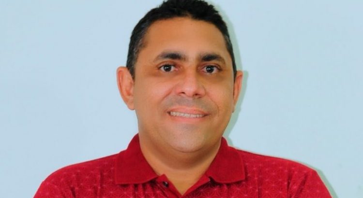 Vereador João Neto. (Foto: reprodução).