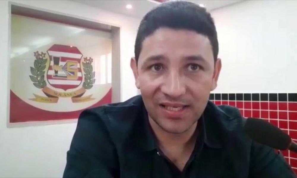 MP vai investigar pagamento de dívidas de Sindicato por pré-candidatos em Solânea