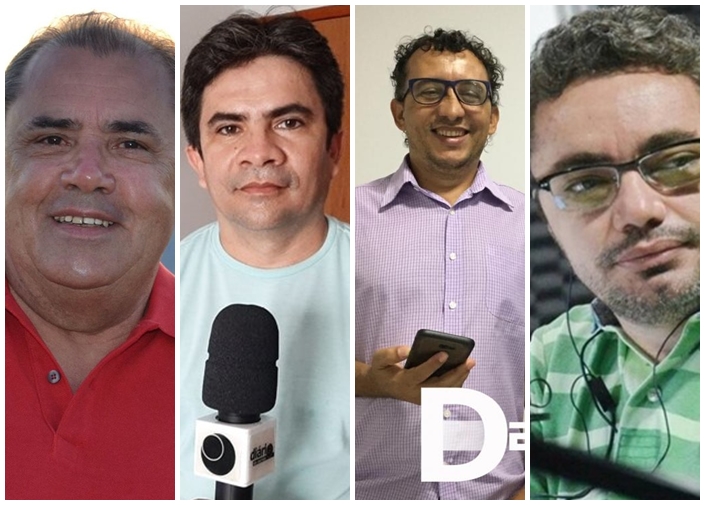 ‘Falhou Geral’: juiz julga improcedentes ações de Fábio Tyrone contra radialistas sousenses