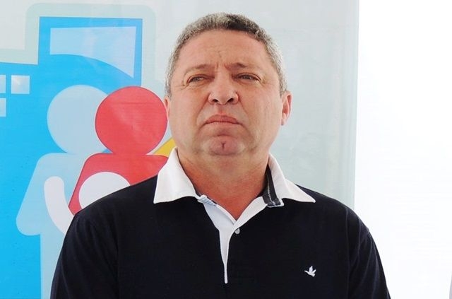 Sales Lima (DEM) é condenado a devolver quantia em dinheiro e a pagar multa por acúmulo de cargos (Foto: Redes Sociais)