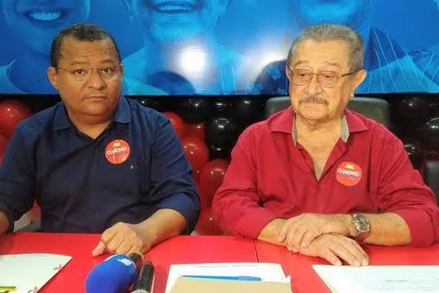 O senador também confirmou que tem feito reuniões e tido diálogos com partidos para viabilizar composições de chapa (Foto: Reprodução).