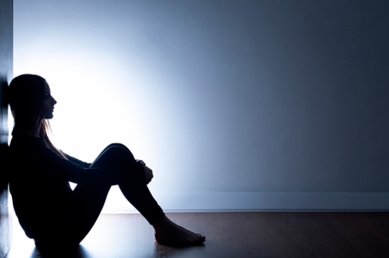 De acordo com a OMS, uma em cada seis crianças e adolescentes no mundo é afetada por algum transtorno mental - istock/Getty Images