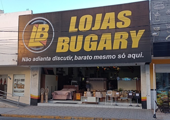 Ao esgotar o estoque, o casal começou a se apropriar do dinheiro dos clientes com outra prática criminosa. (Foto: Reprodução).