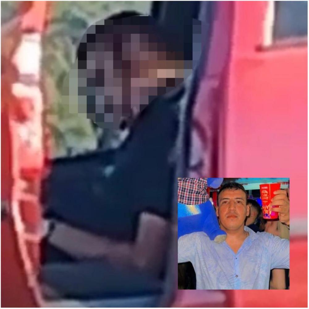 Vídeo: Comerciante sousense é vítima de tentativa de homicídio quando retornava de festa no município de São Bento