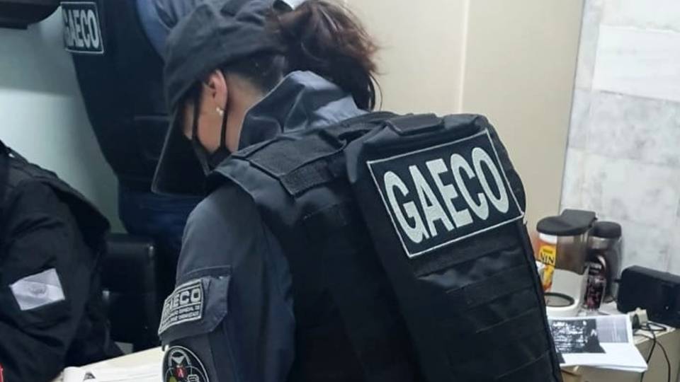 Decisão é da 3ª Vara Criminal de Campina Grande. Denúncia relata ocultação de bens. (Foto: Reprodução).