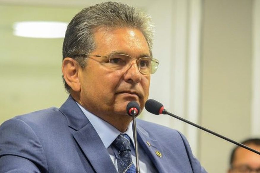 Adriano Galdino (Foto: Divulgação)