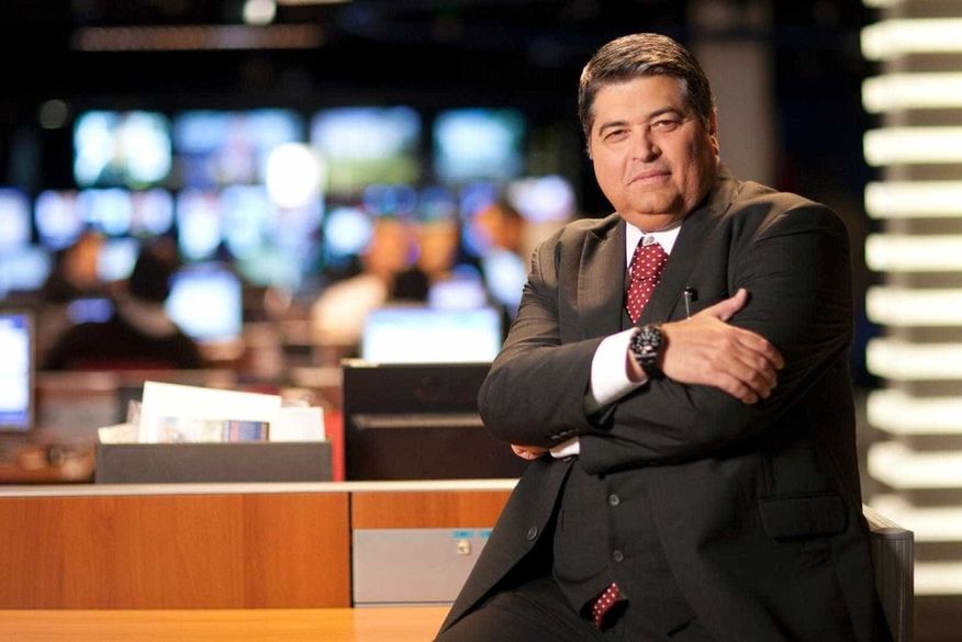 No começo de agosto, o jornalista escreveu que 
