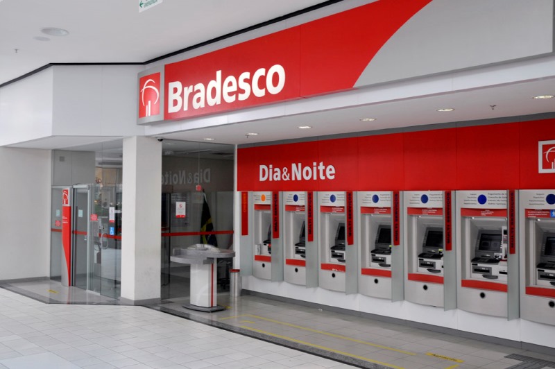 Consumidor que teve nome negativado pelo banco Bradesco será indenizado por danos morais