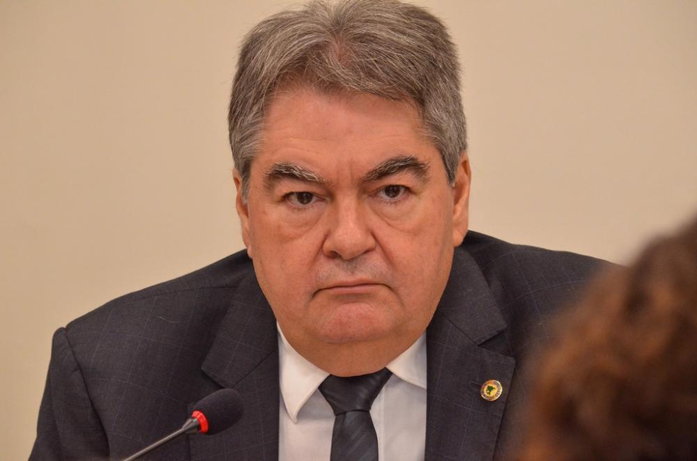 Lindolfo Pires ‘culpa’ coronavírus por não conversar com João Estrela e detona gestão de Apoliana no Hospital Regional de Sousa