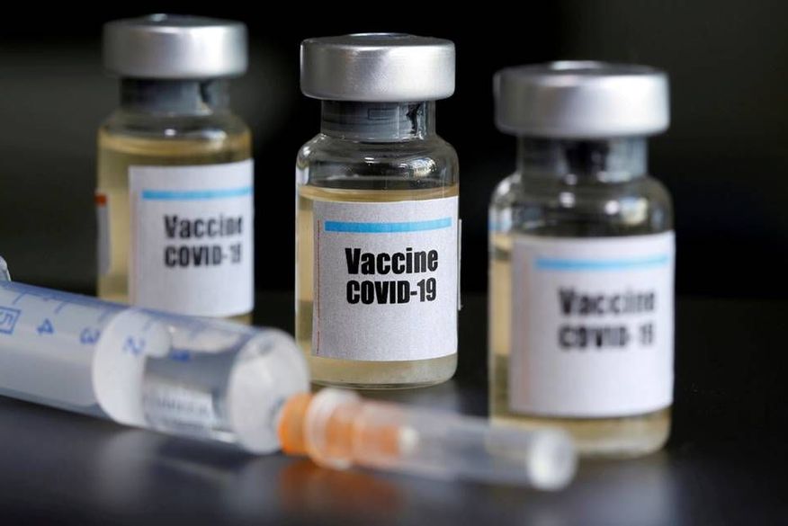 A vacina depende de resultados positivos de eficácia e segurança para obter registro na Anvisa (Agência Nacional de Vigilância Sanitária). Na China, ela já está sendo produzida e aguarda autorização de uso emergencial. (Foto: Reprodução).