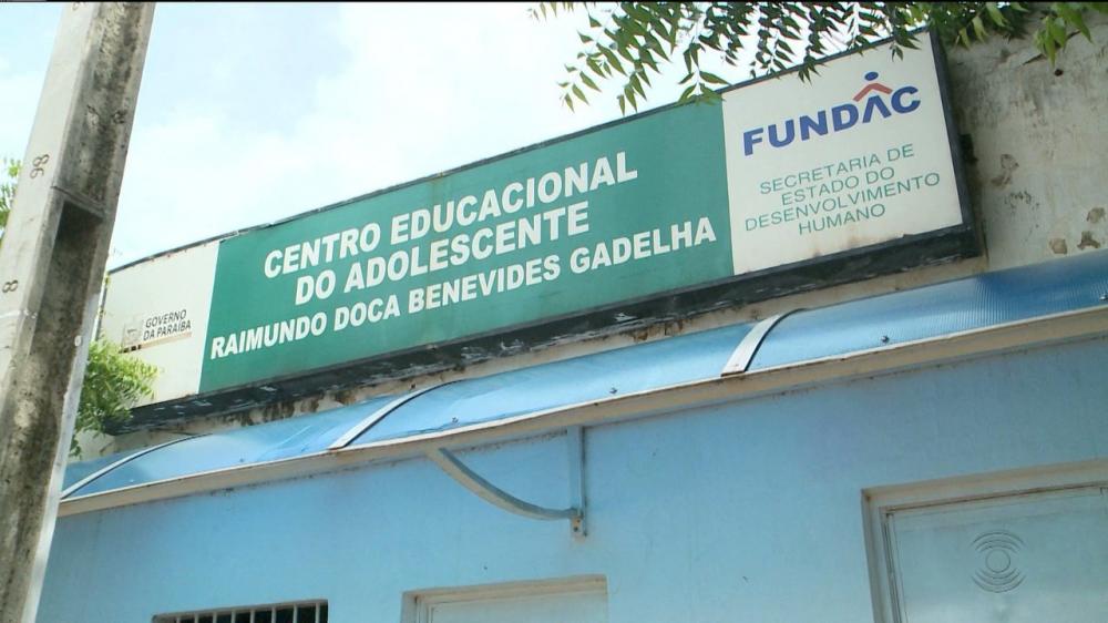 CEA de Sousa e outras unidades do Estado estabelece critérios para visitas. (Foto: Reprodução).