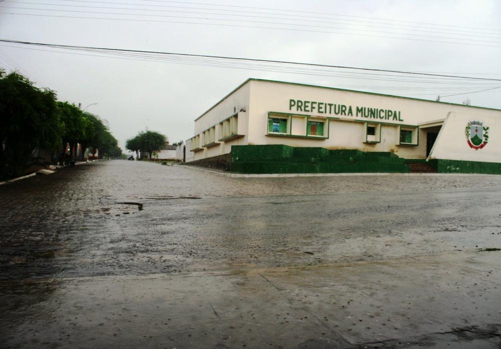 A Prefeitura de Santa Cruz é alvo de mais uma investigação pelo MPPB (Foto: Divulgação)