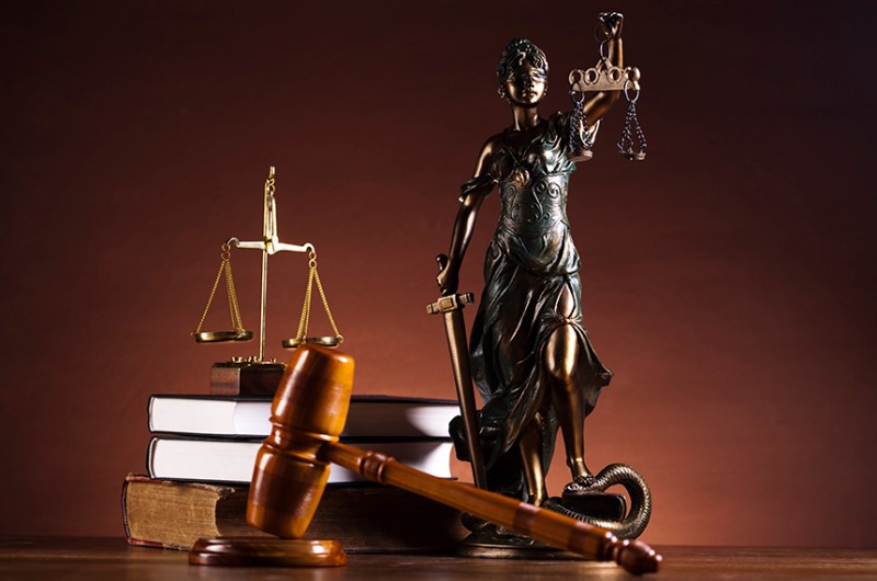 Proposta do senador Rogério Carvalho busca combater a prática do lawfare - stockphotos