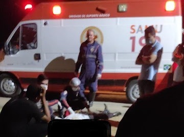 Tentativa de assalto culmina com a morte de pastor evangélico na cidade de São José de Piranhas