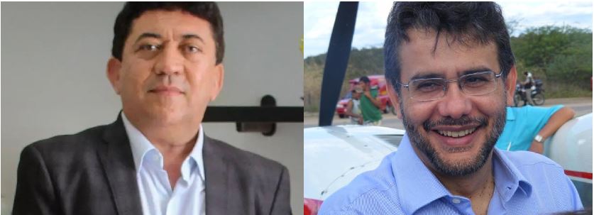 Justiça Federal vai leiloar bens de ex-prefeitos de Triunfo e Cajazeiras