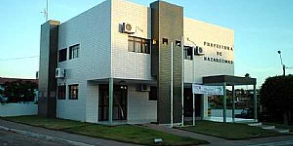 Devido à falta de envio de informações, FNDE poderá suspender repasse de recurso à Prefeitura de Nazarezinho