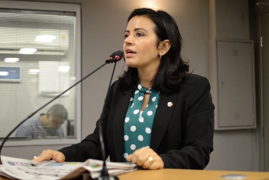 O prefeito de Paulista, Valmir Arruda, vazou a informação do convite de João Azevêdo em um grupo de WhatsApp, pedindo que seu grupo fizesse a adesão à candidatura de Barão a deputado. (Foto: Divulgação/ALPB)