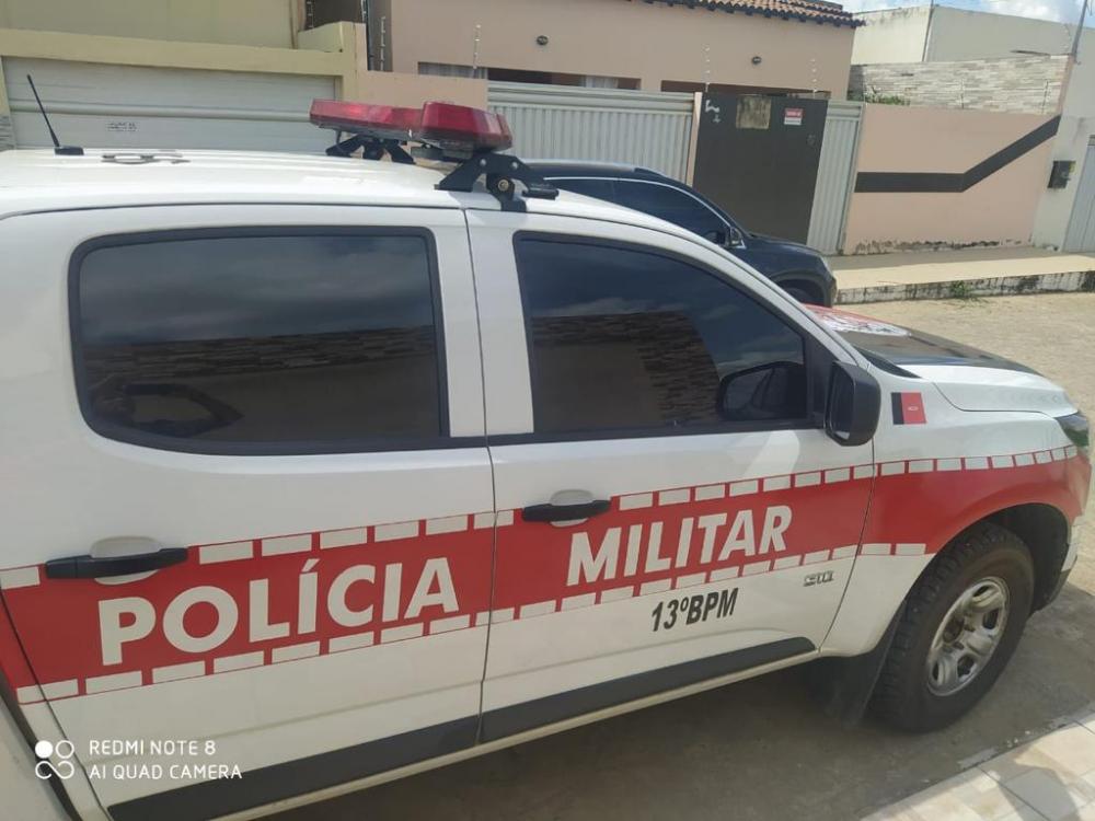 Um Boletim de Ocorrência foi realizado na delegacia de Polícia Civil, para que as investigações tenham continuidade (Foto: Reprodução)