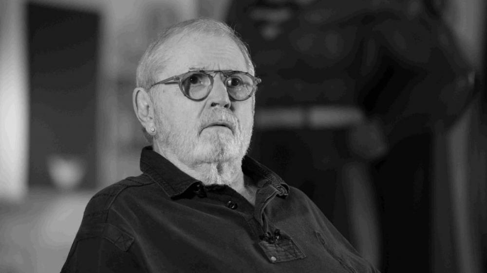Jô Soares (Foto: Isto É Independente)