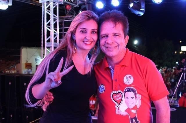 Millena Alves é a nova Presidente da Fundação Ernani Sátiro. (Foto: Redes Sociais)