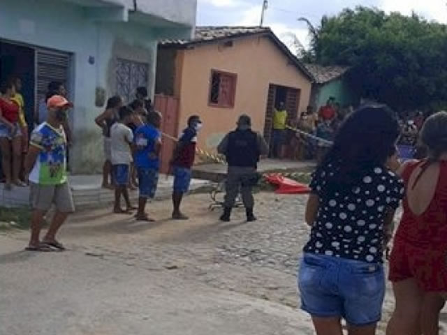 Foto - Reprodução Redes Sociais