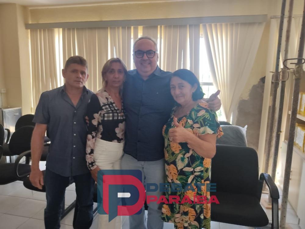 Justiça reconta votos, afasta vereadores e marca diplomação dos novos parlamentares que deveram tomar posse na Câmara de Nazarezinho