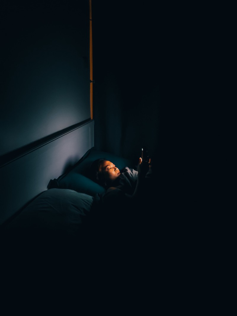 Tim Durgan / Unsplash