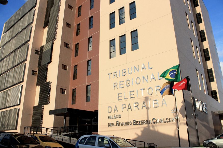 Justiça eleitoral começa hoje a convocar 34 mil mesários na Paraíba. (Foto: Reprodução).