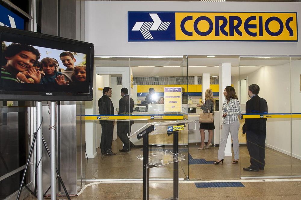 Deliberação estadual acompanha a decisão da Federação Nacional dos Trabalhadores em Empresas dos Correios e Similares (Fentect).