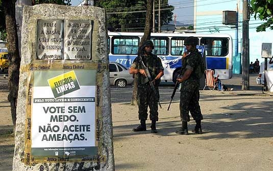 (Foto: Jornal da Paraíba)
