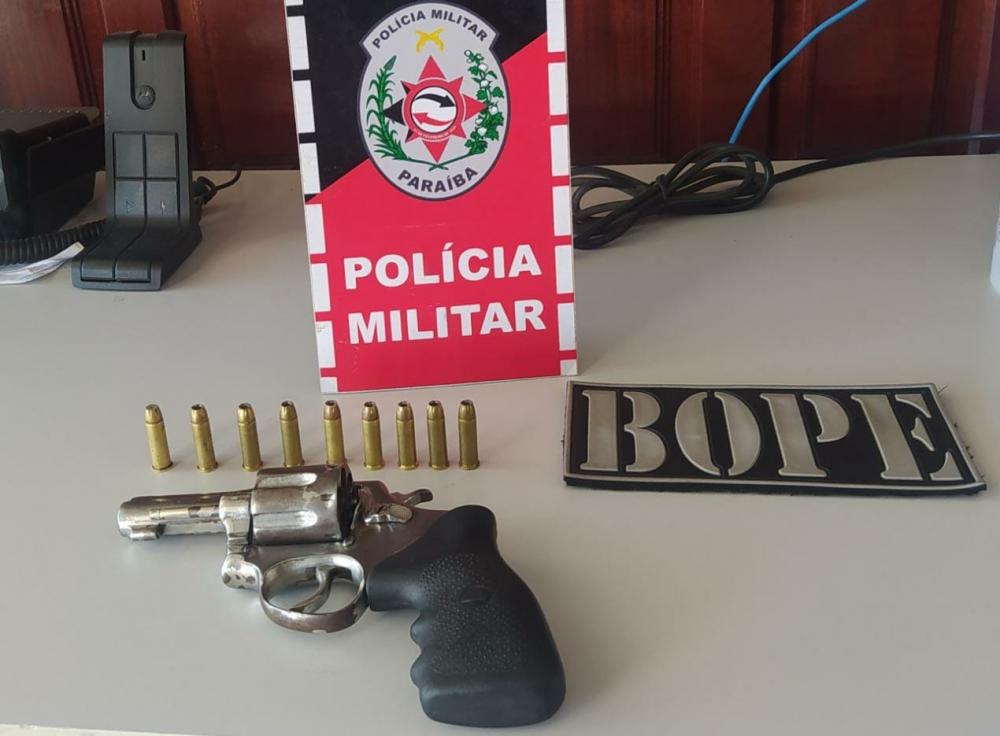 Os acusados receberam voz de prisão e foram conduzidos à Central de Polícia Civil, para que fossem adotadas as medidas que necessitam o caso (Foto: Reprodução)