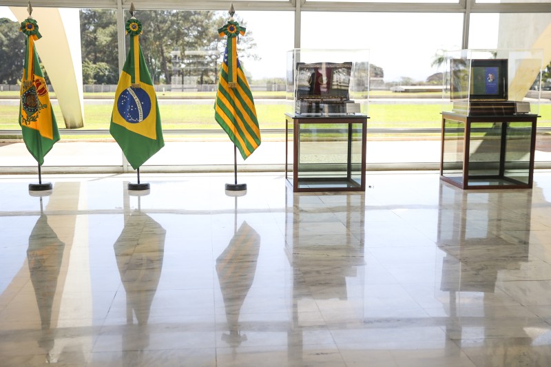 © José Cruz/Agência Brasil