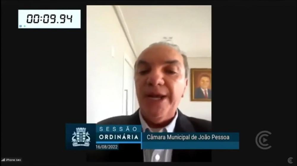Mikika Leitão promete apresentar documentos que comprovariam uso da máquina pública para favorecimento de Cícero Lucena