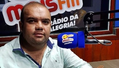 A Quarta Câmara Cível do TJPB mantém afastamento do presidente da Câmara de Uiraúna. (Foto: Reprodução).