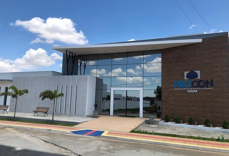 Procon emitiu pesquisa sobre os valores dos combustíveis dos principais postos de gasolina da cidade (Foto: Prefeitura Municipal de Sousa)