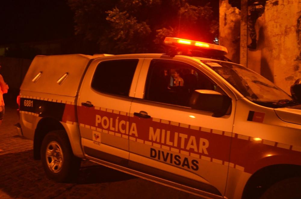 A guarnição realizou diligências pela cidade com o intuito de localizar o suspeito e recuperar a motoneta, porém sem êxito até o momento (Foto Ilustrativa)