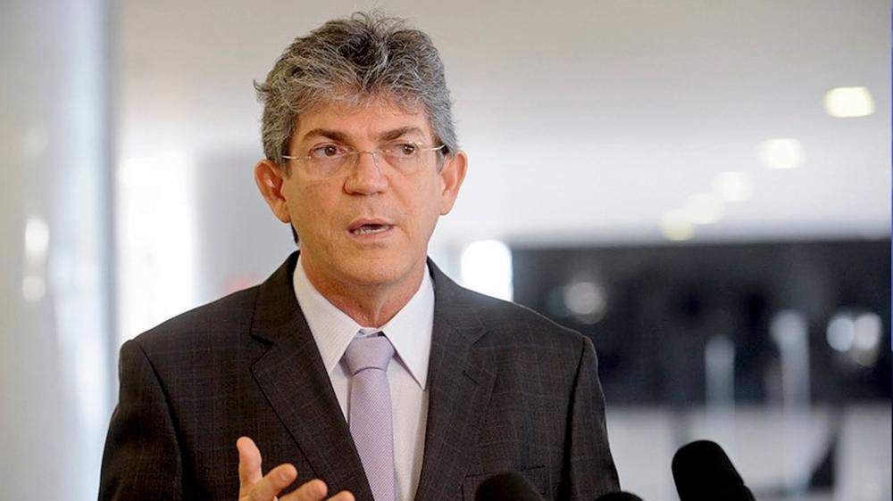 Ricardo Coutinho se complicou junto ao Ministério Público Eleitoral (Foto: Poder360)